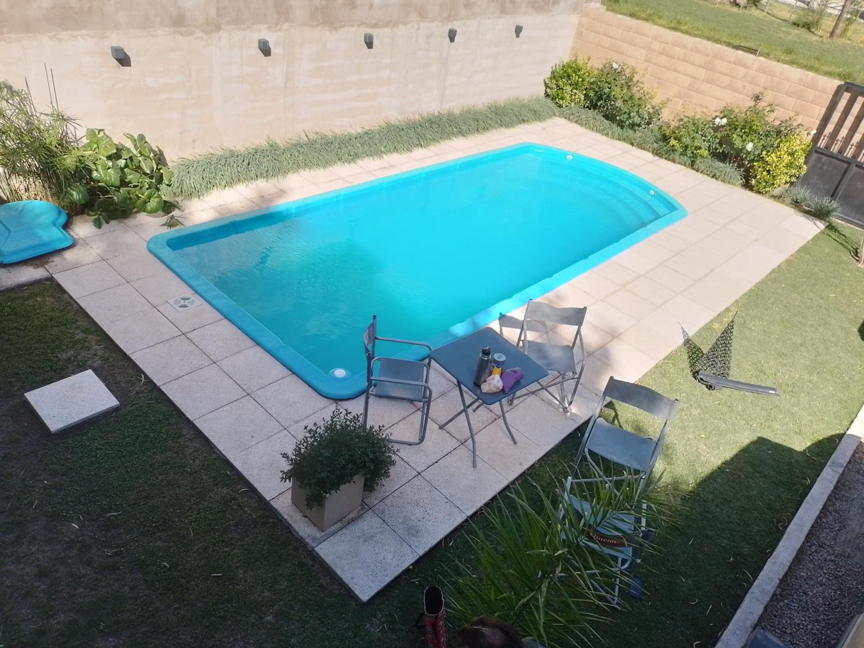 Quinta EL SECRETO