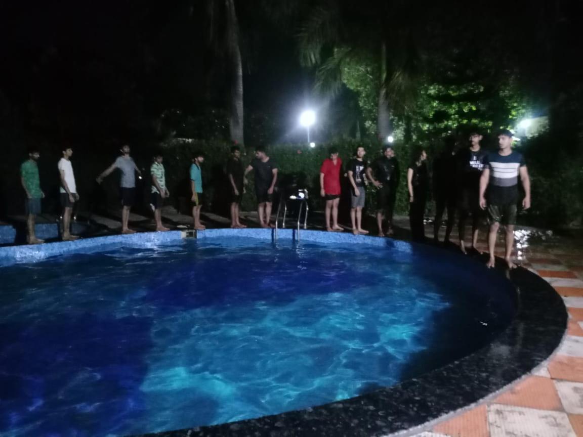 Royals Moonlight Resort,Corbett