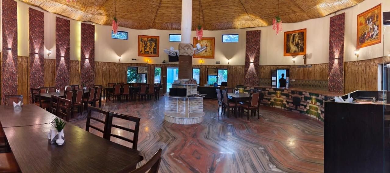 Royals Moonlight Resort,Corbett