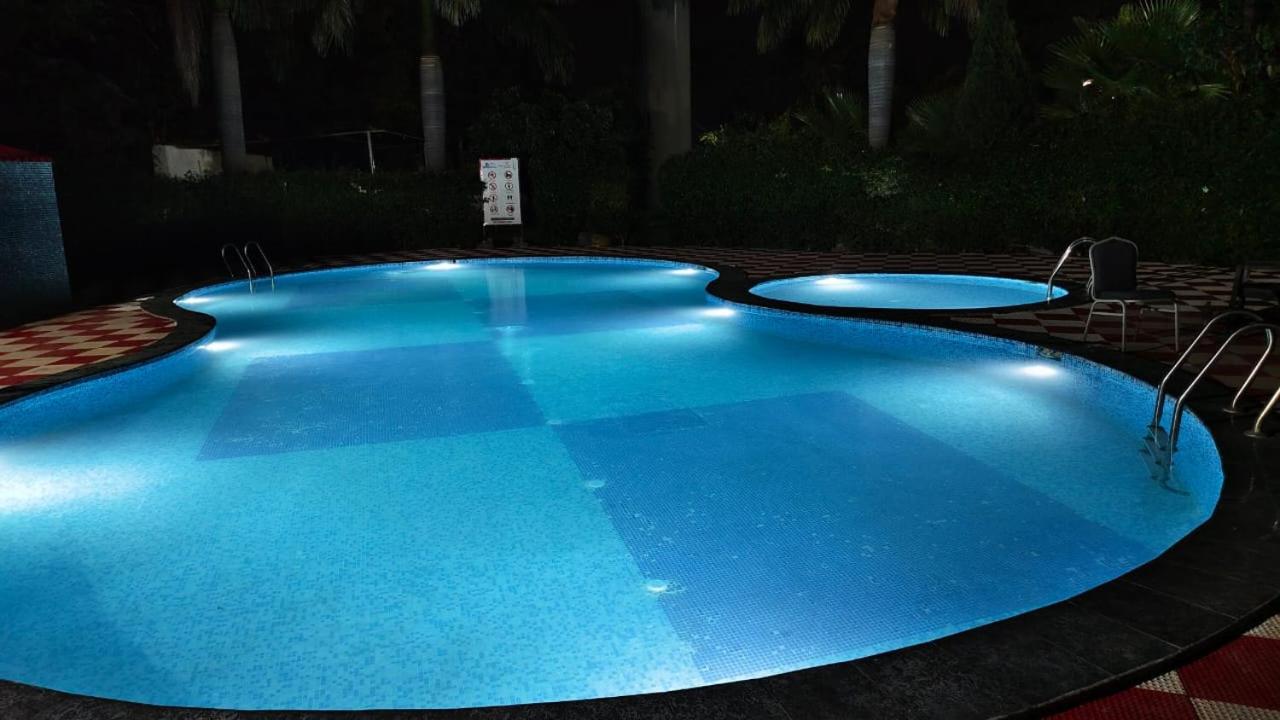 Royals Moonlight Resort,Corbett
