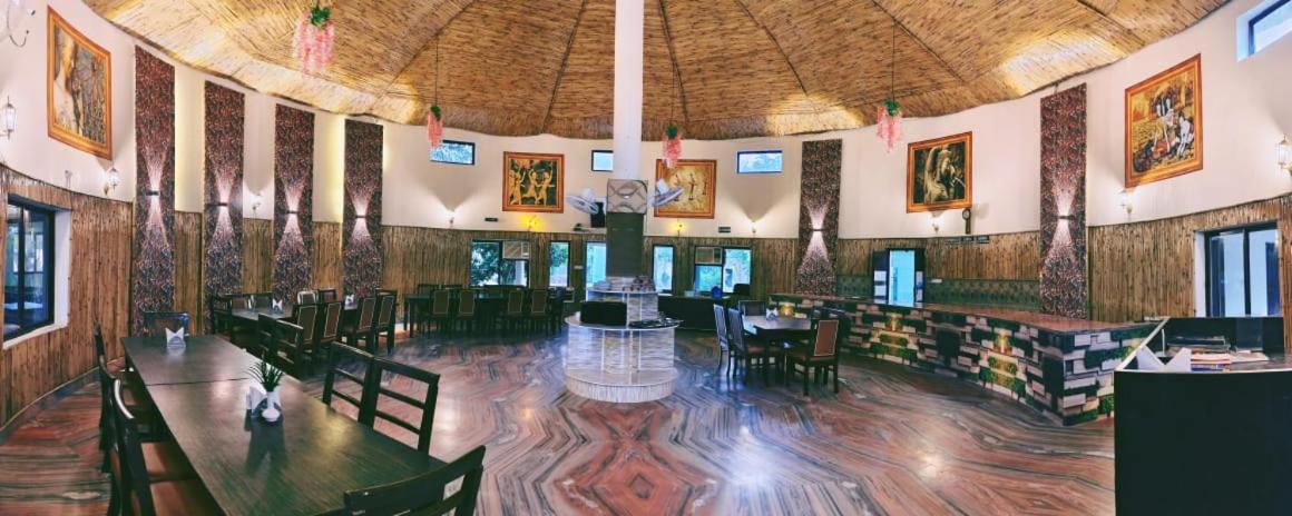 Royals Moonlight Resort,Corbett