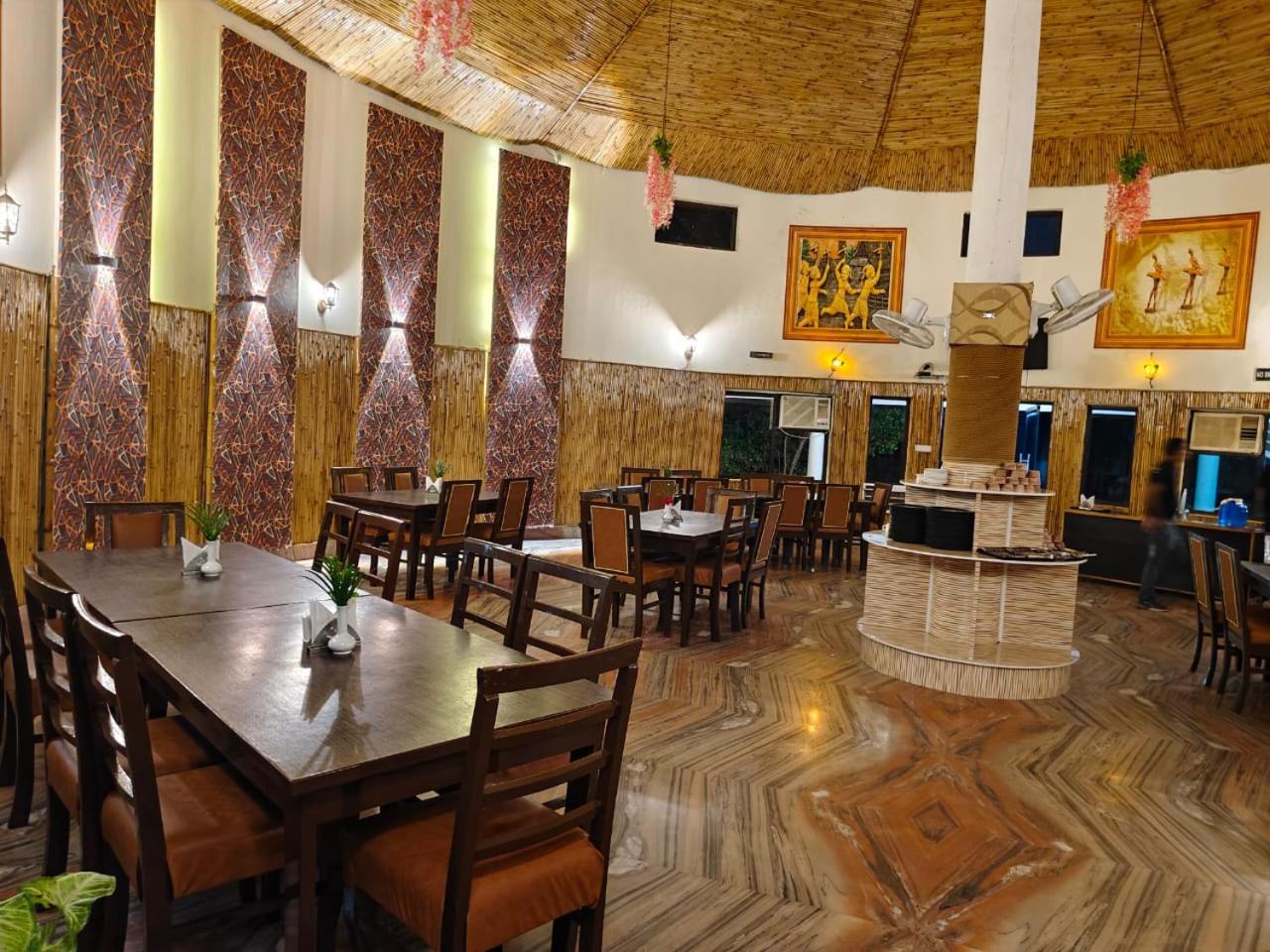 Royals Moonlight Resort,Corbett