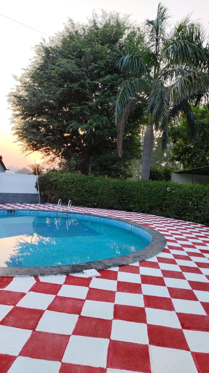 Royals Moonlight Resort,Corbett