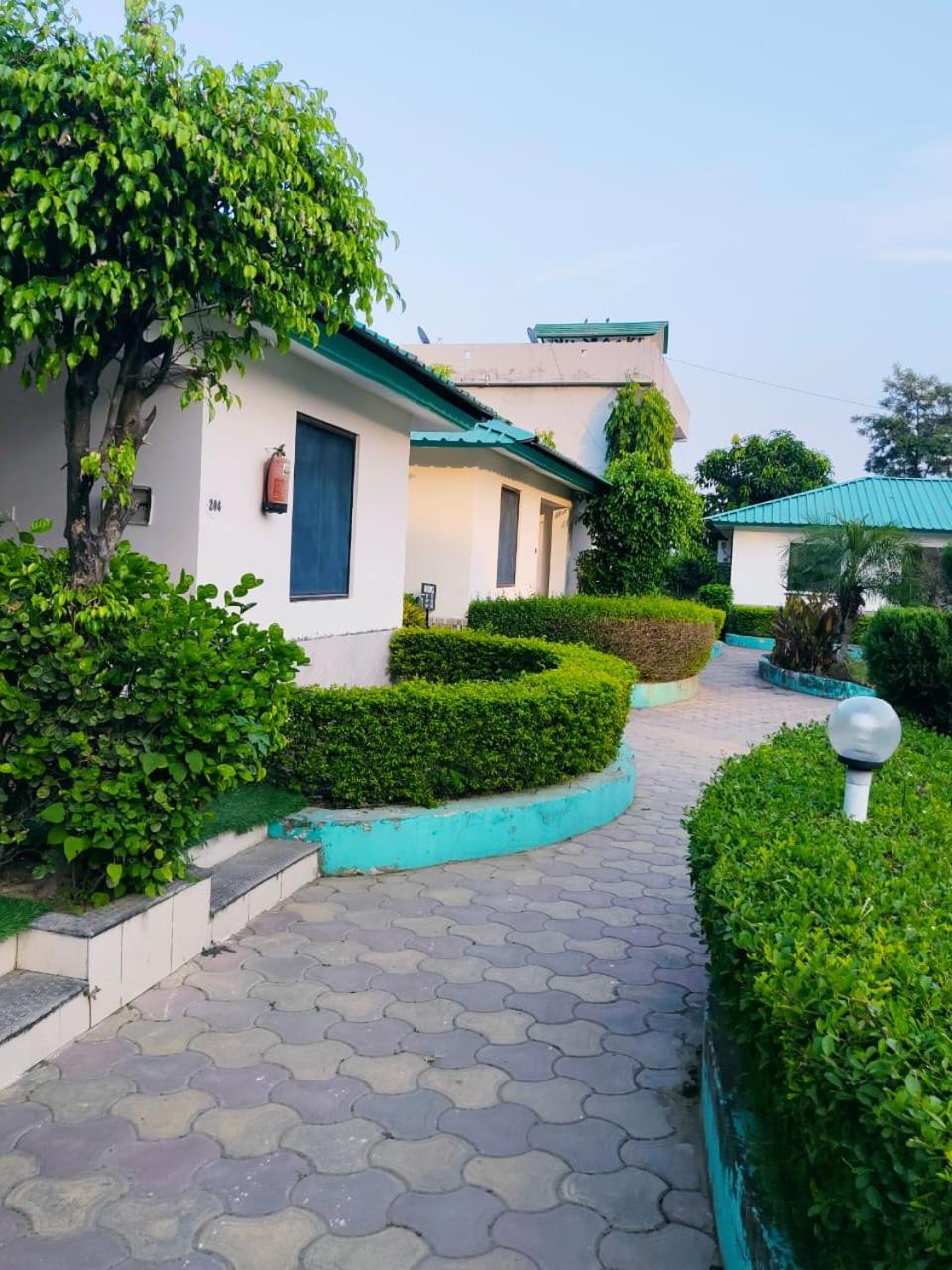 Royals Moonlight Resort,Corbett