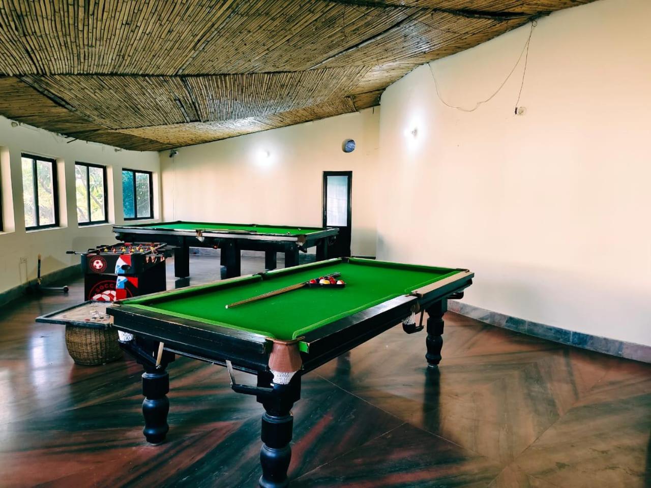 Royals Moonlight Resort,Corbett