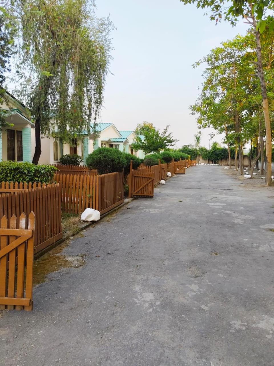 Royals Moonlight Resort,Corbett