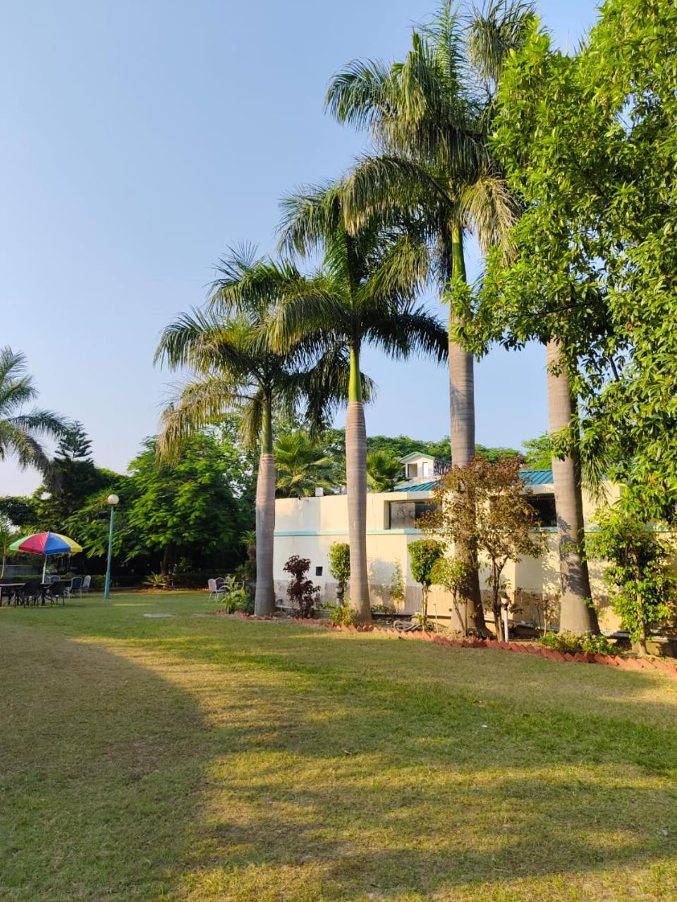 Royals Moonlight Resort,Corbett