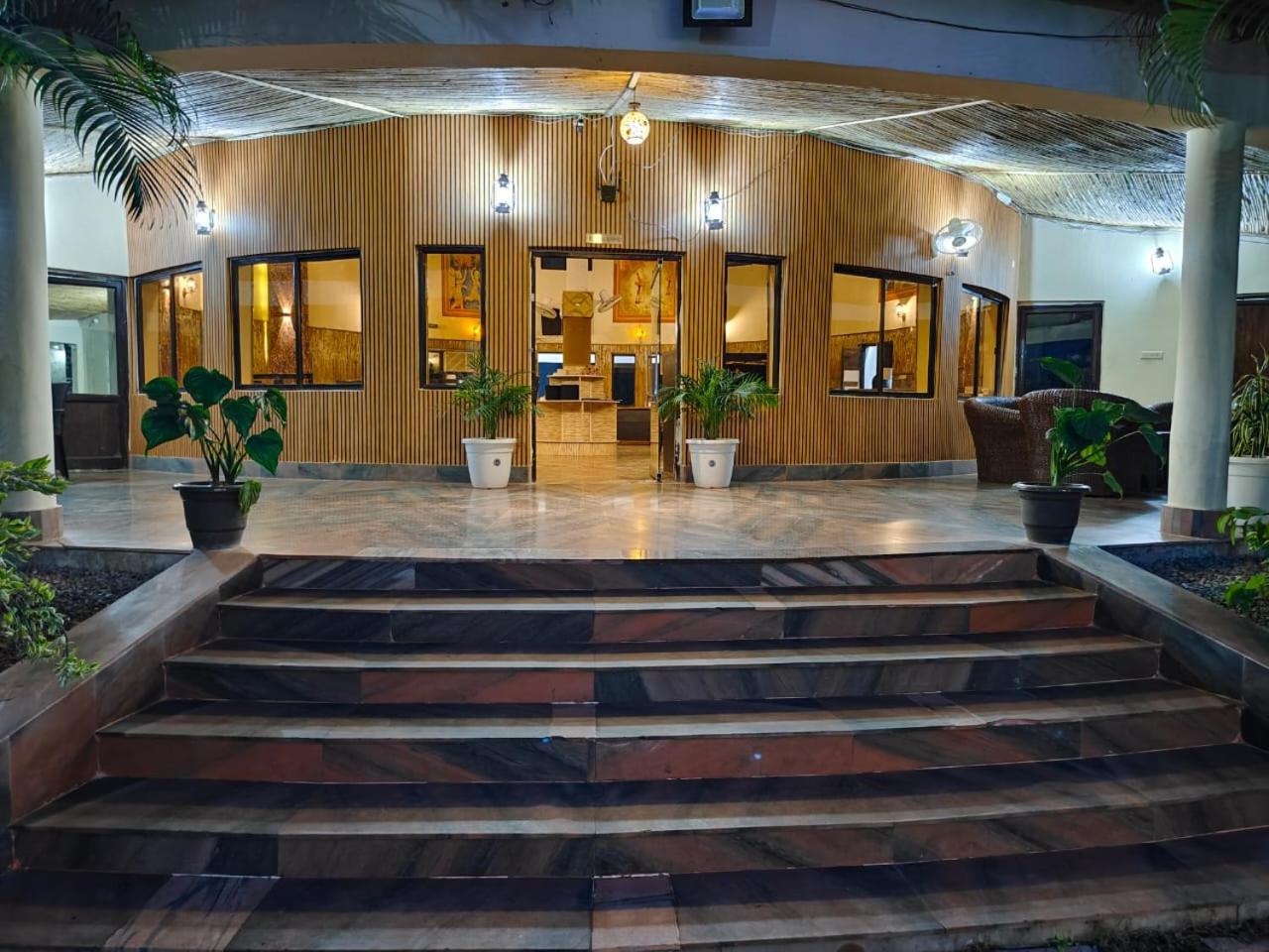 Royals Moonlight Resort,Corbett
