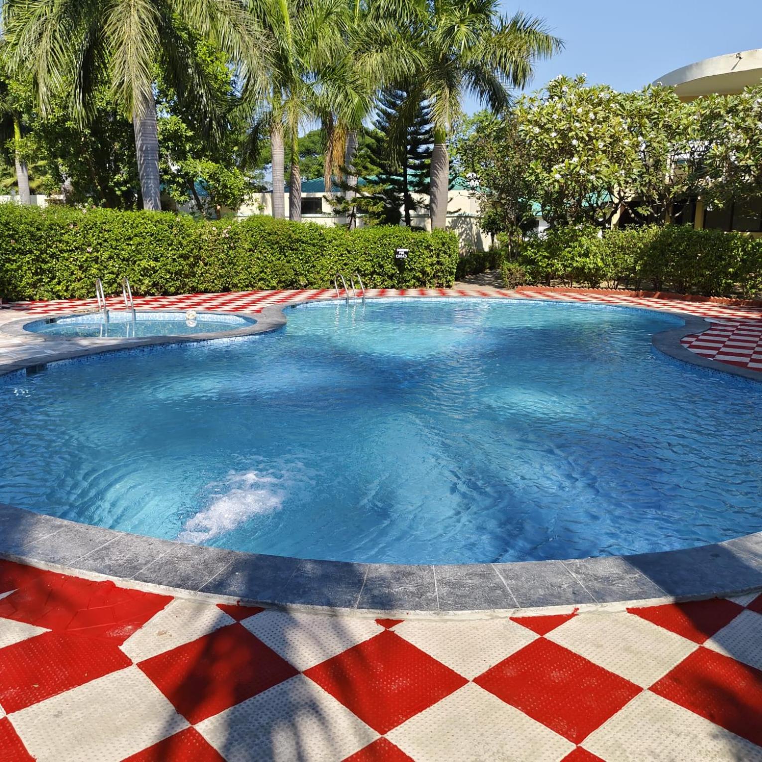Royals Moonlight Resort,Corbett
