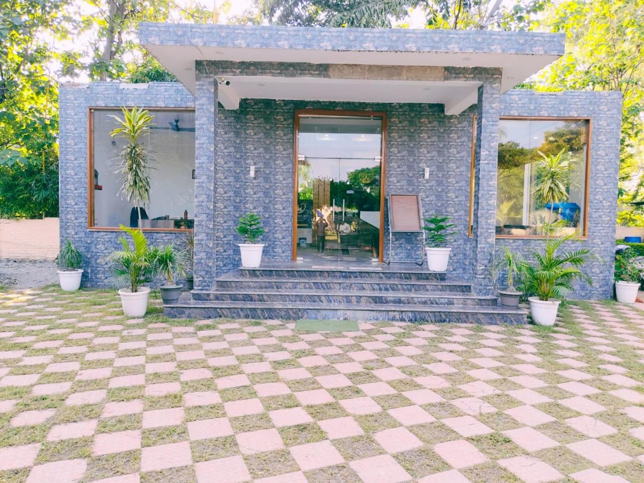 Royals Moonlight Resort,Corbett