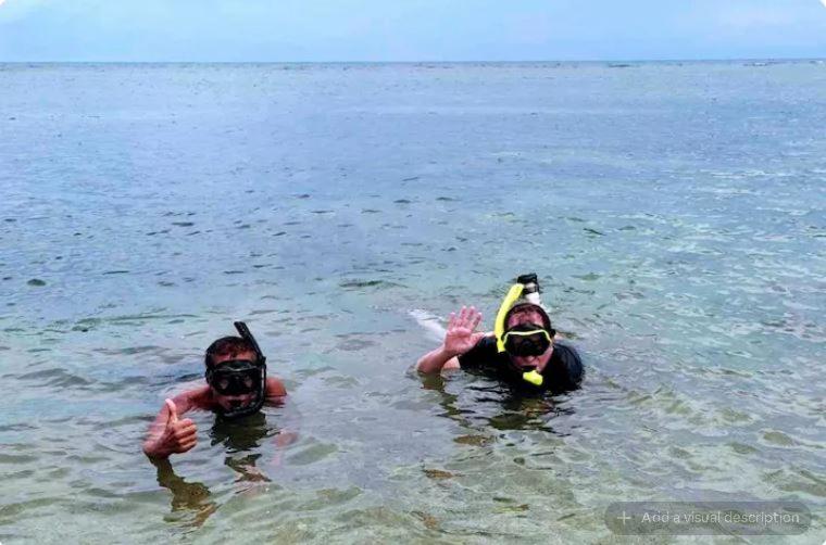 Solwara Beach Resort