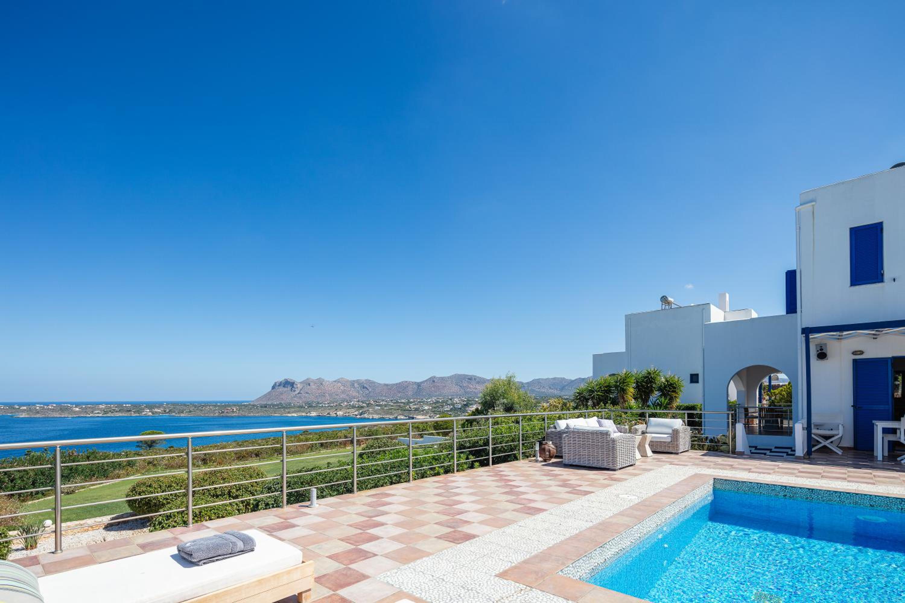 Villa Blanca Collection view 4