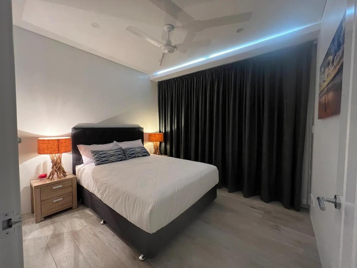 Whitewater Beach House