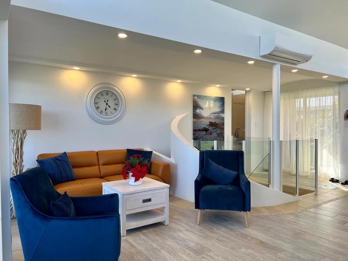 Whitewater Beach House