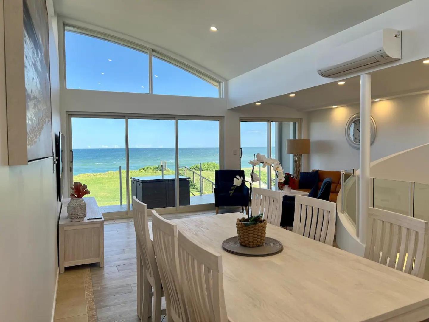 Whitewater Beach House