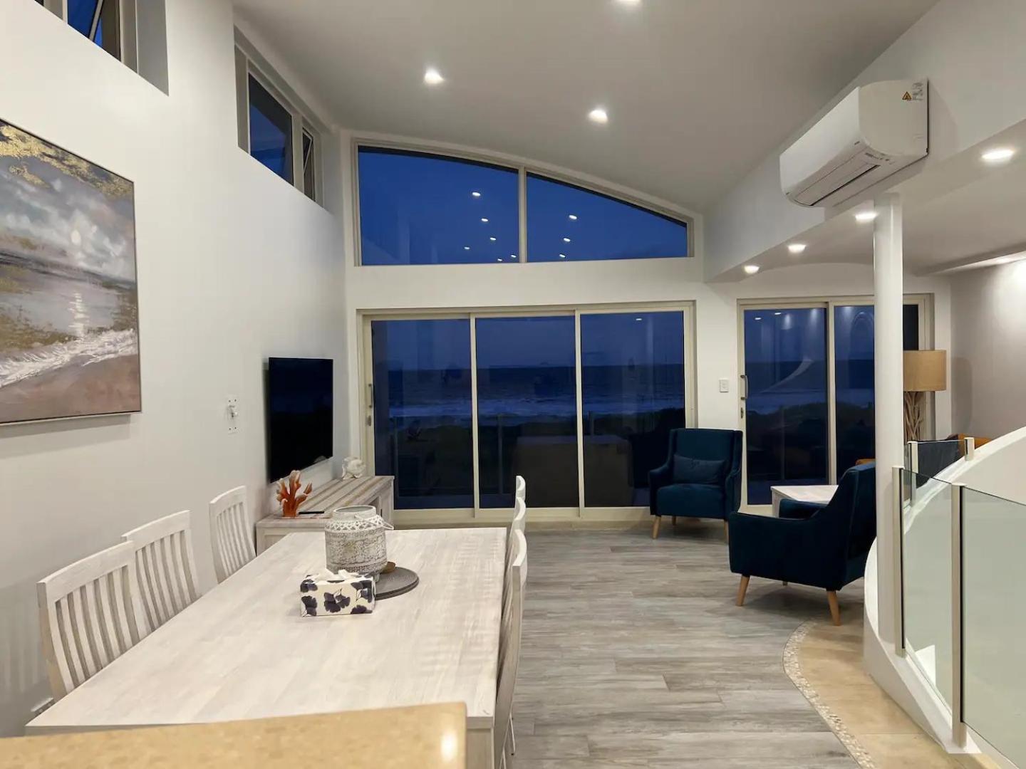 Whitewater Beach House