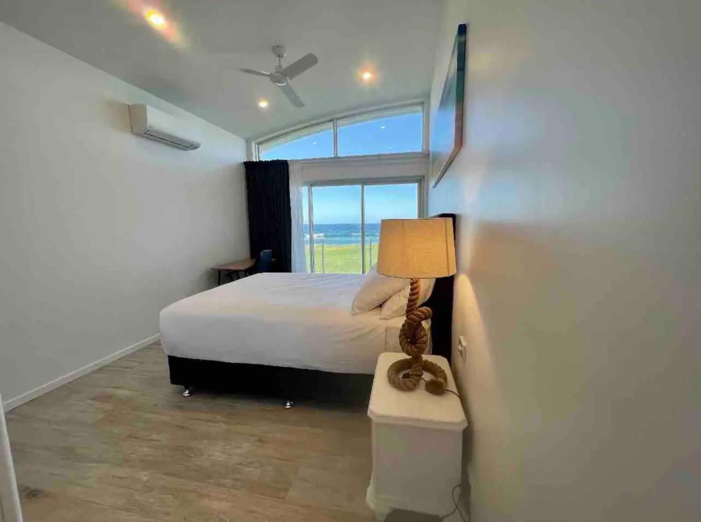 Whitewater Beach House