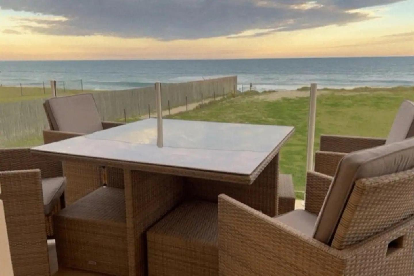 Whitewater Beach House