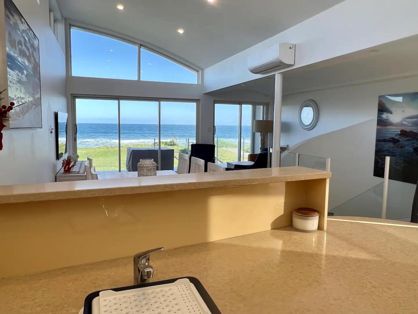 Whitewater Beach House