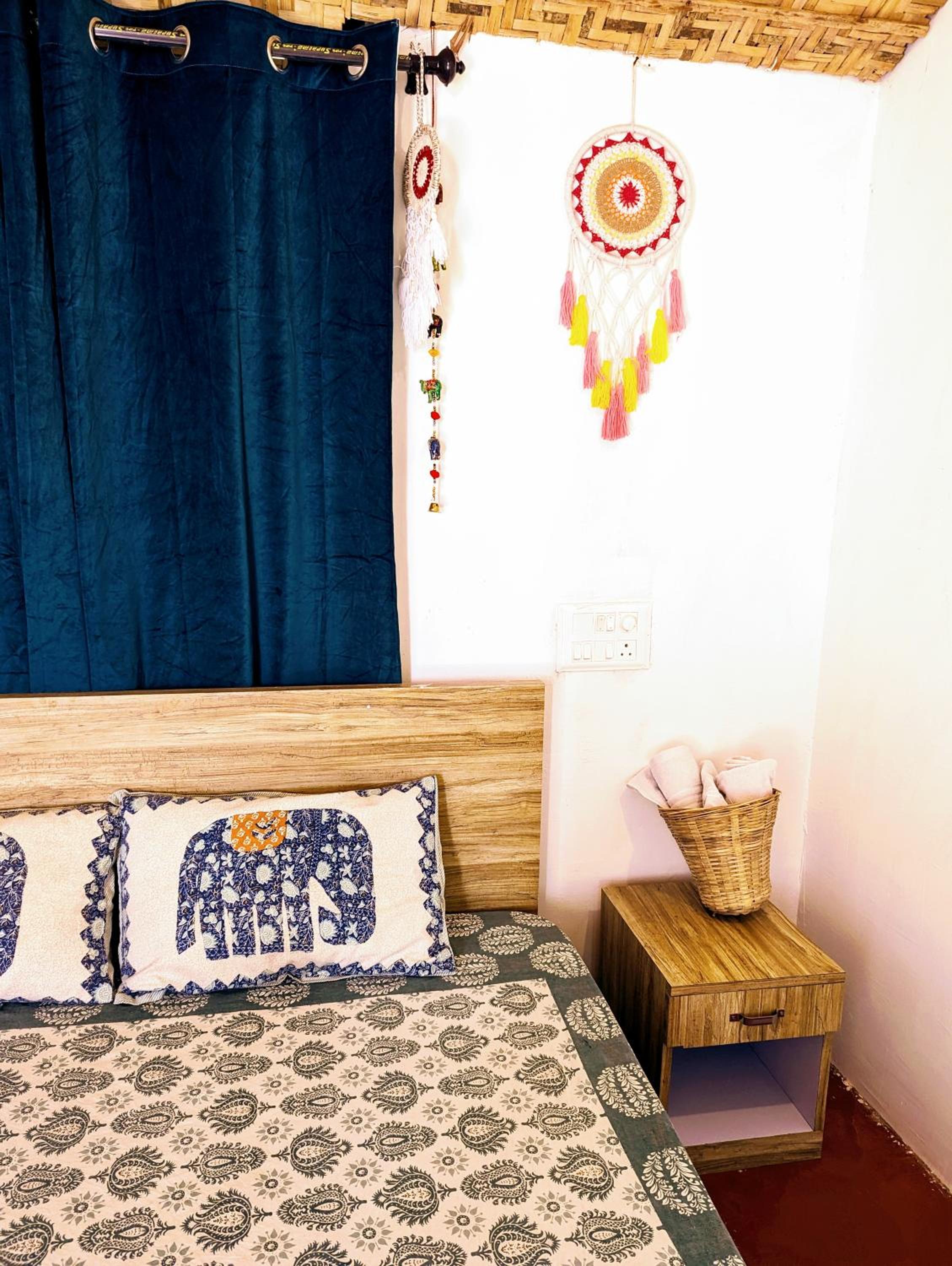 Cozy Wellness Cocoons