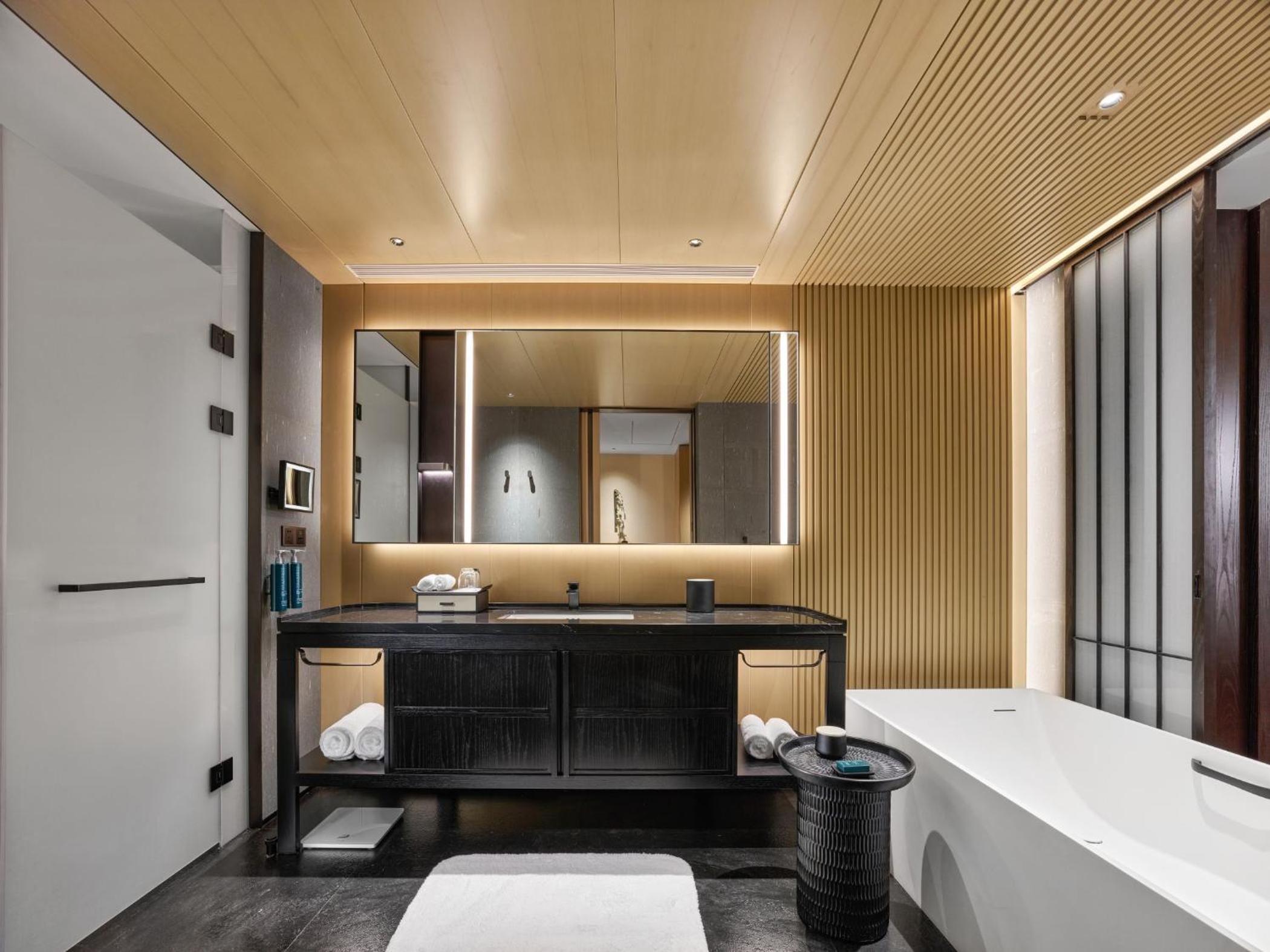 Hilton Nanjing Niushoushan