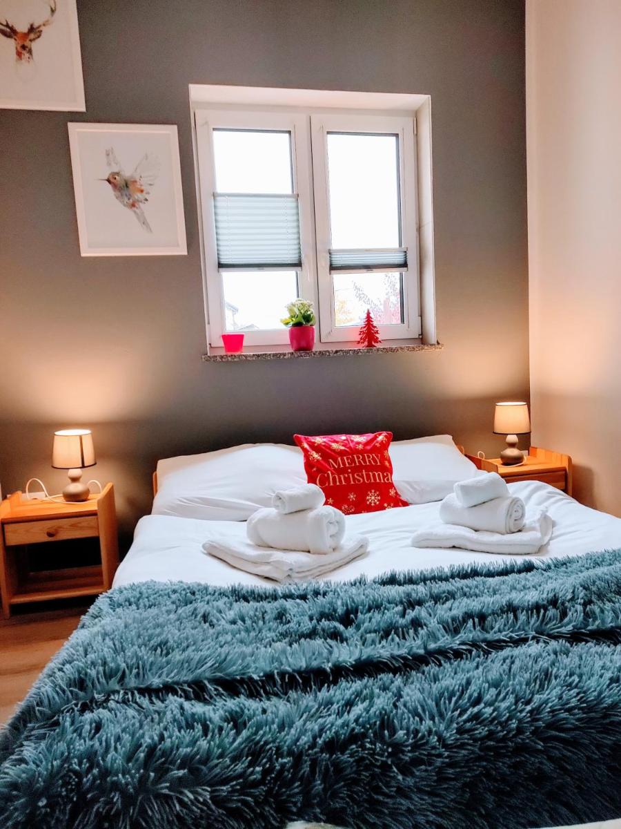 Apartamenty & Pokoje pod Gruszą view 3