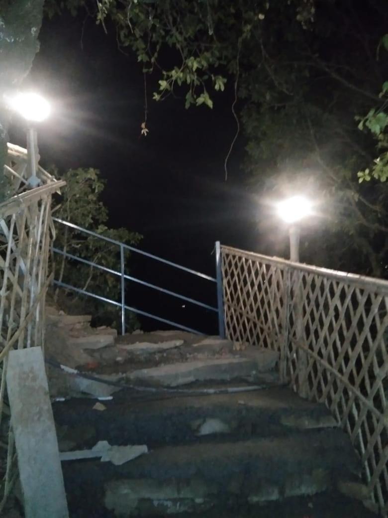 Saanidhya Mountain Camps - Himalayan Trails with Star Gazing and Bird Watching in Mukhteshwar
