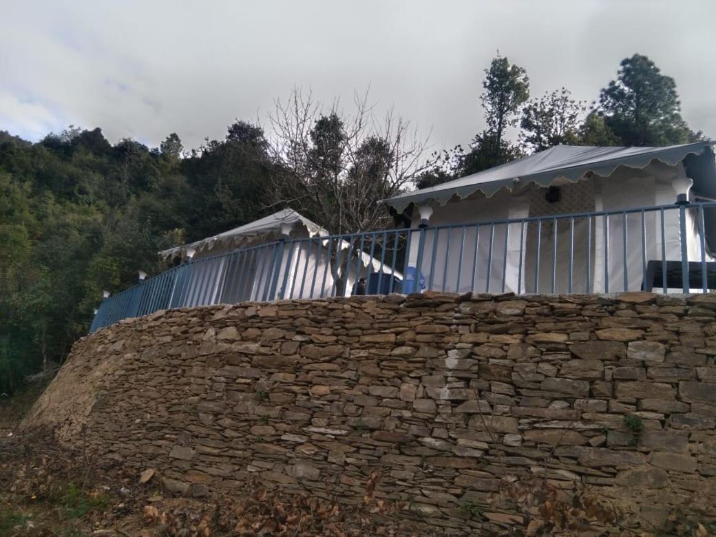 Saanidhya Mountain Camps - Himalayan Trails with Star Gazing and Bird Watching in Mukhteshwar
