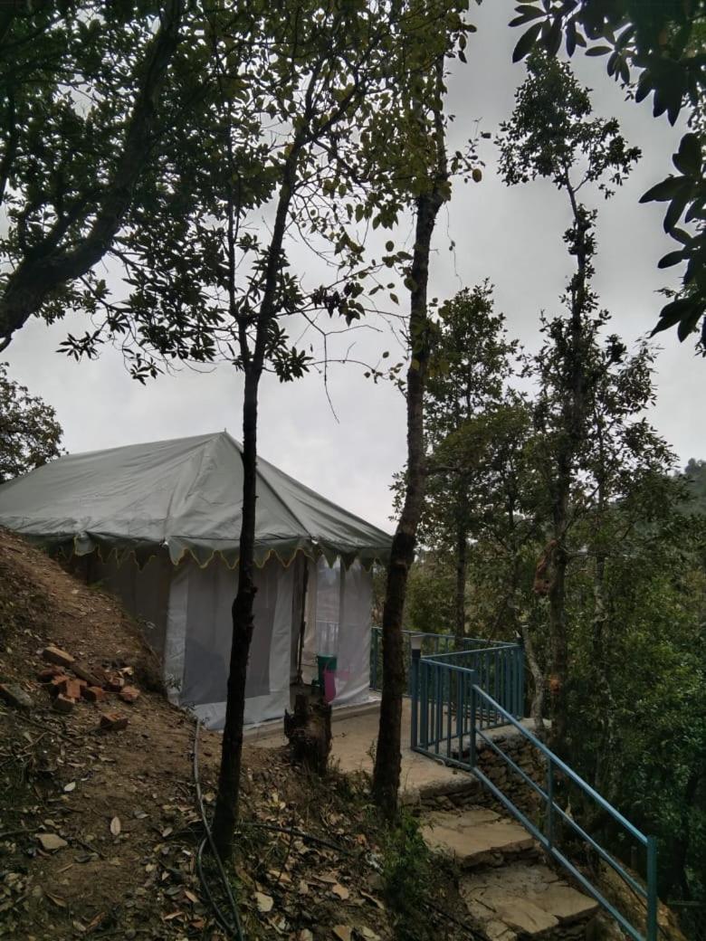 Saanidhya Mountain Camps - Himalayan Trails with Star Gazing and Bird Watching in Mukhteshwar
