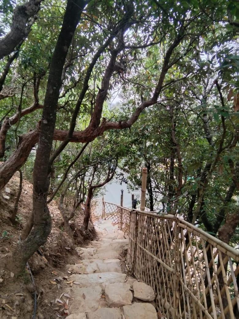 Saanidhya Mountain Camps - Himalayan Trails with Star Gazing and Bird Watching in Mukhteshwar