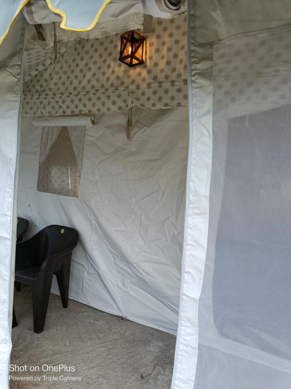 Saanidhya Mountain Camps - Himalayan Trails with Star Gazing and Bird Watching in Mukhteshwar