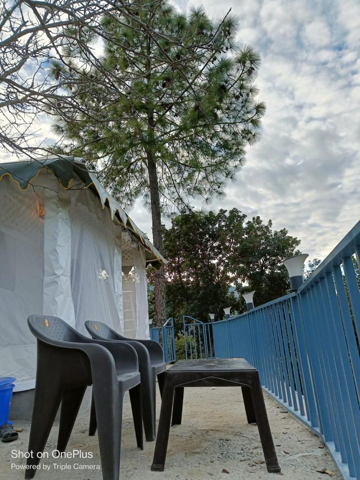 Saanidhya Mountain Camps - Himalayan Trails with Star Gazing and Bird Watching in Mukhteshwar