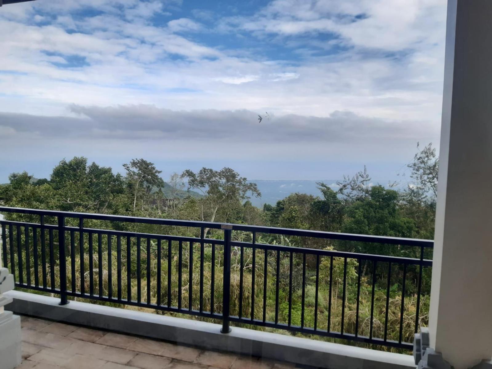 P'26 Villa Wanagiri view 4