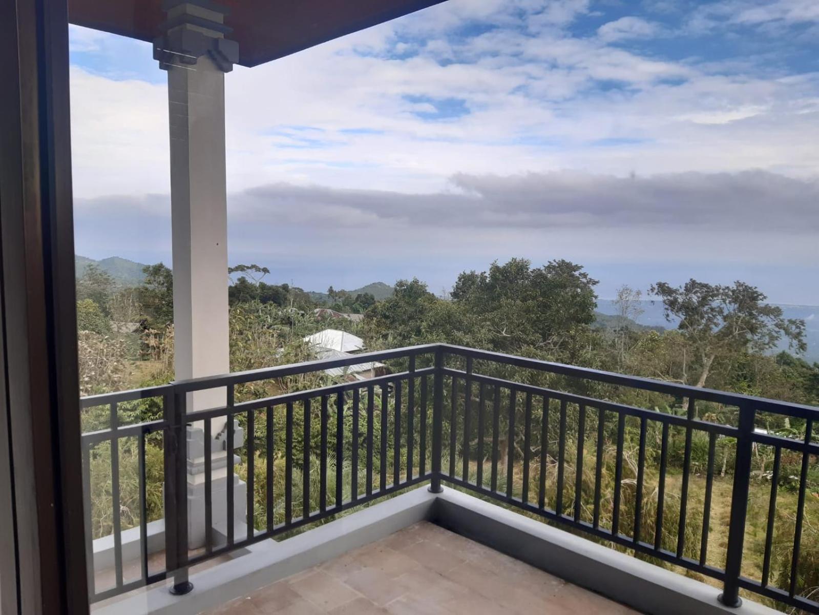 P'26 Villa Wanagiri view 5