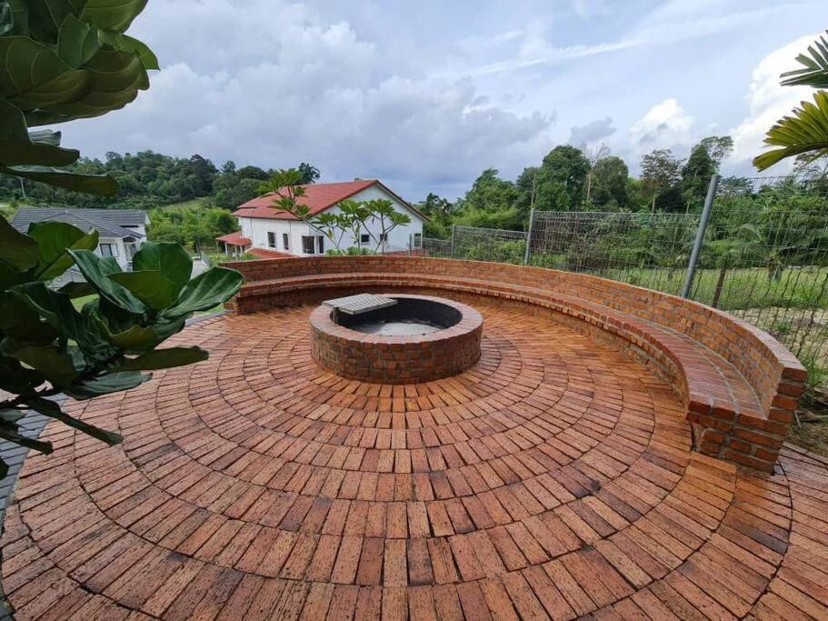 Orak Villa @ Kayangan Heights photo 2