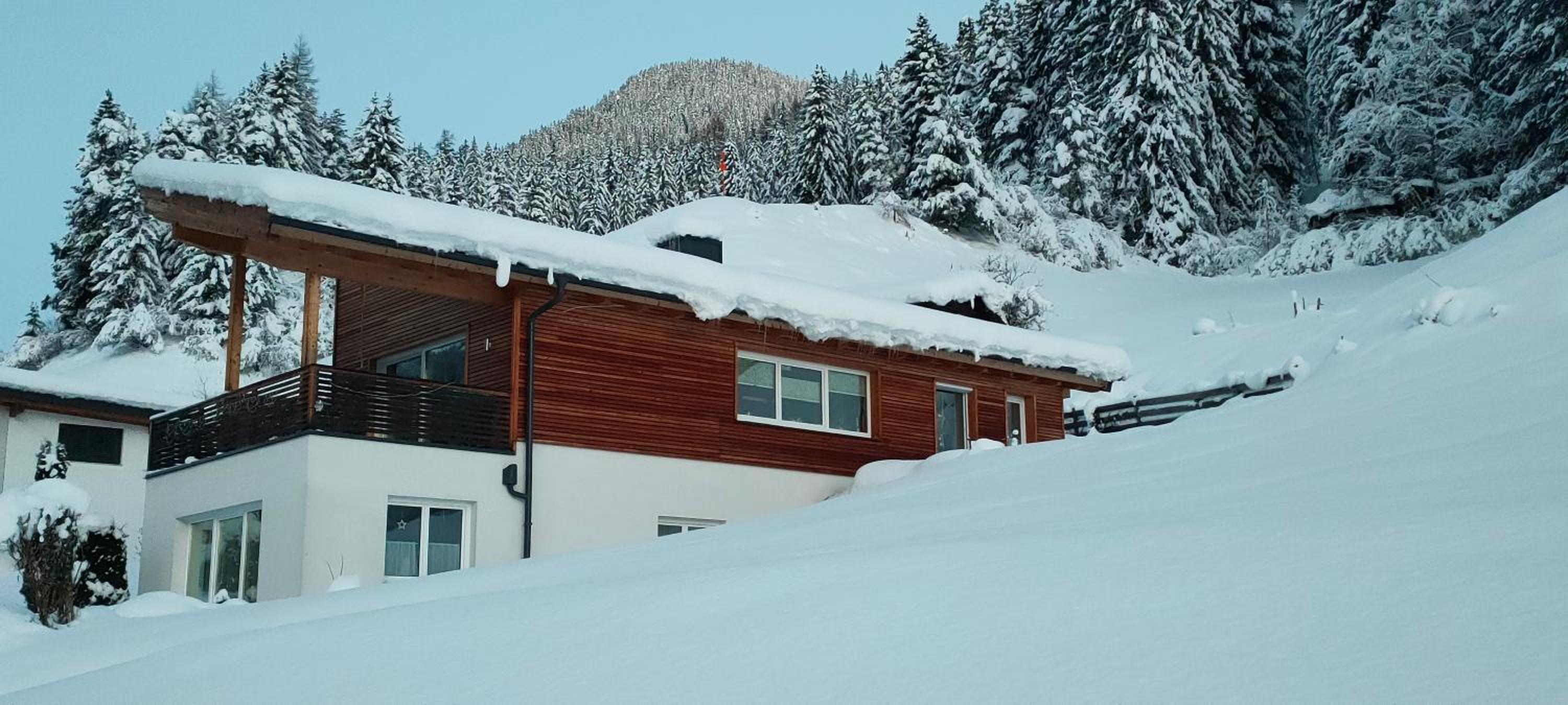 Apart Silke view 5