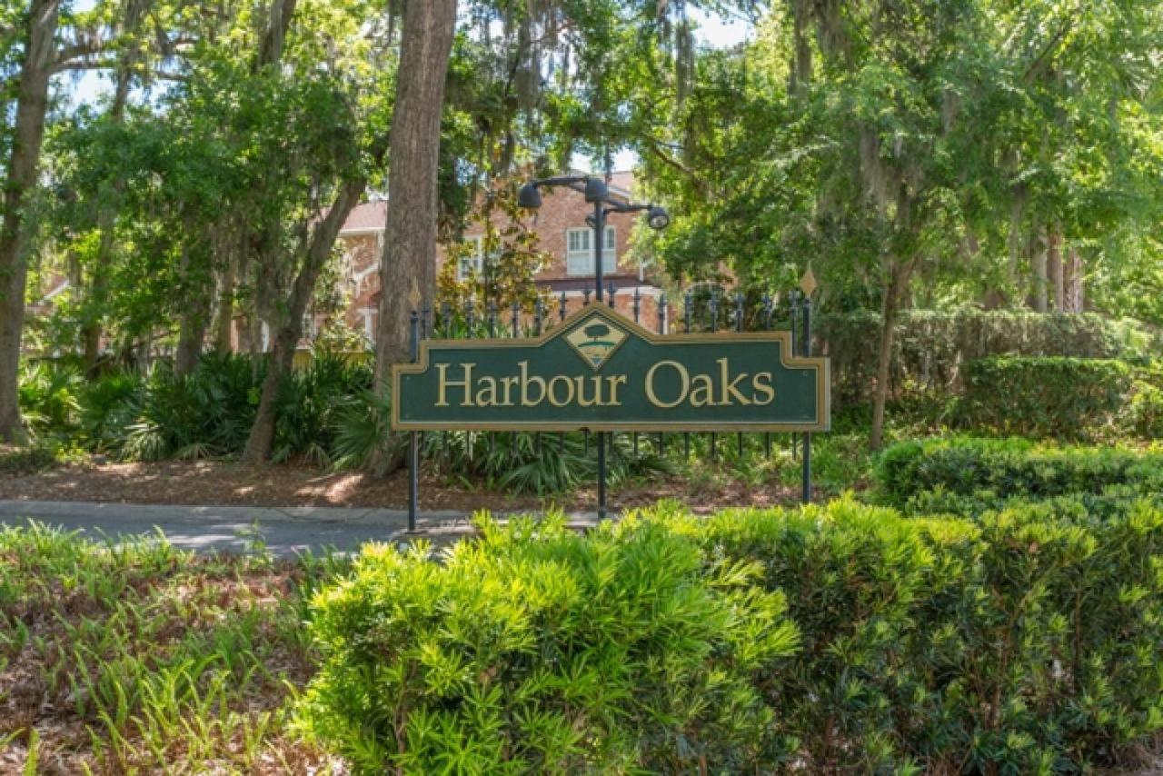 Harbour Oaks 606 view 4