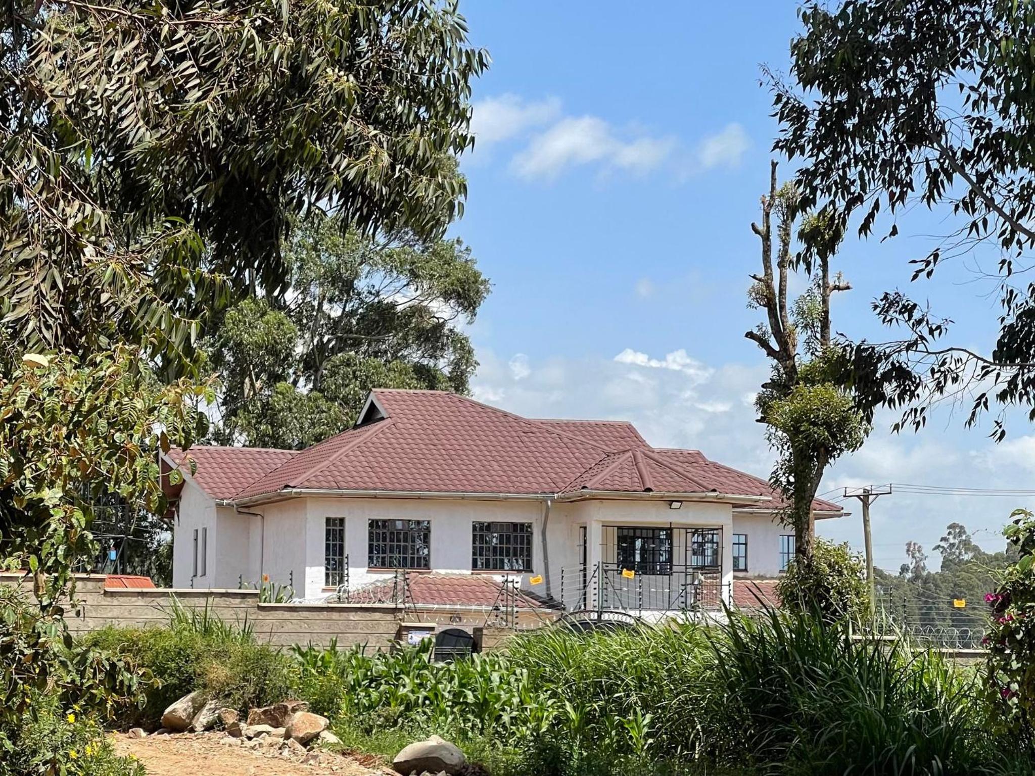 Willow house view 3