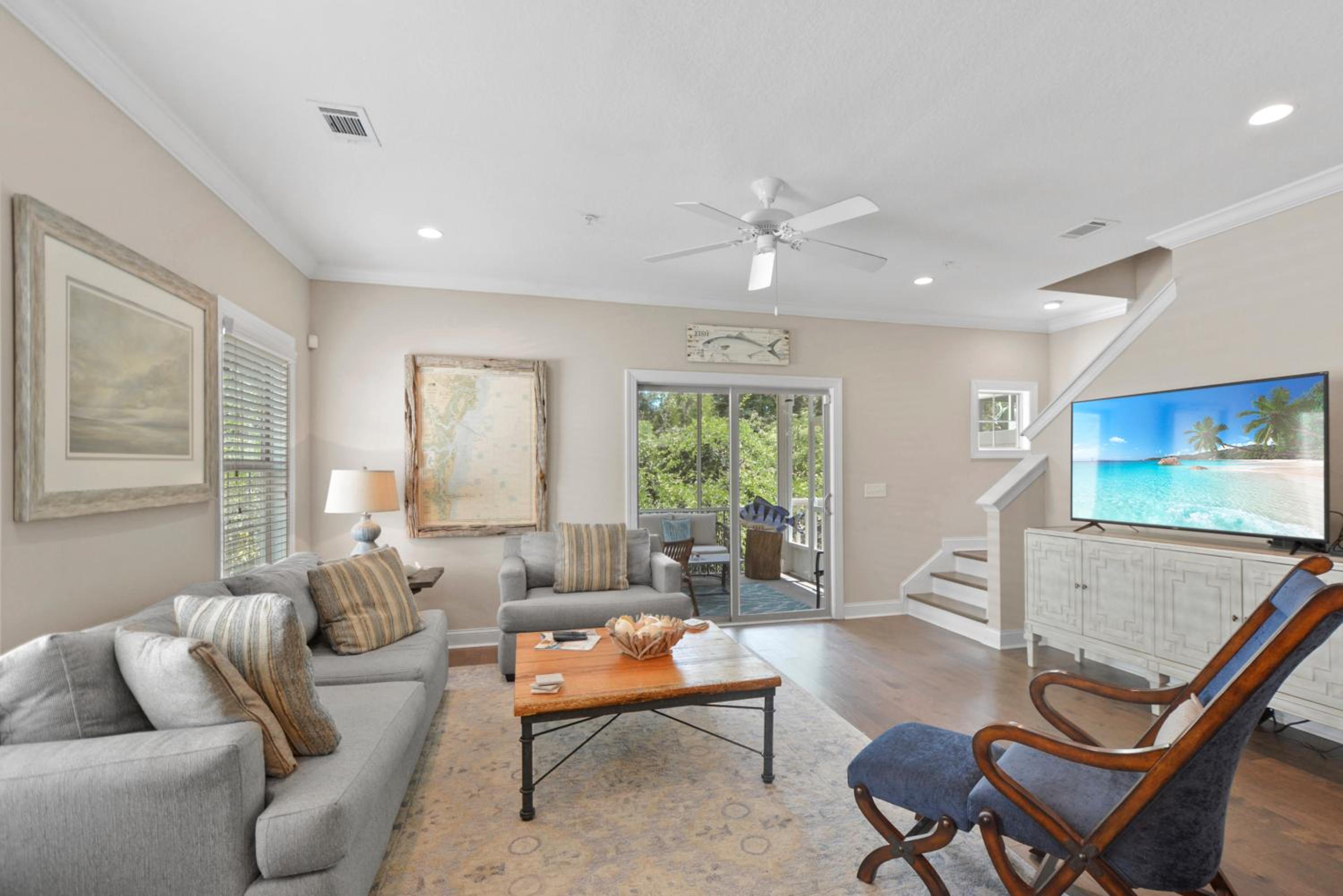 Kirkland Cottage