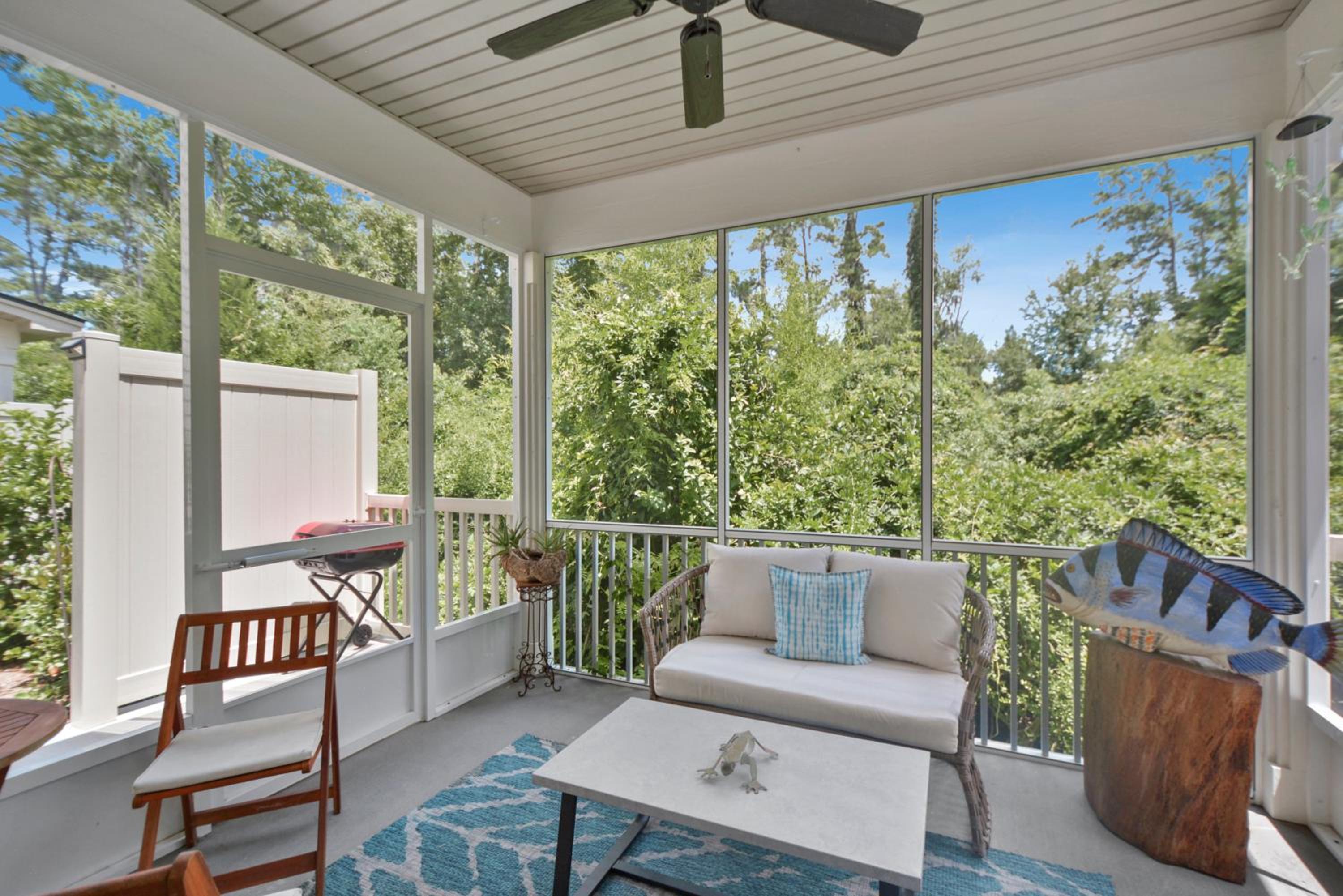 Kirkland Cottage