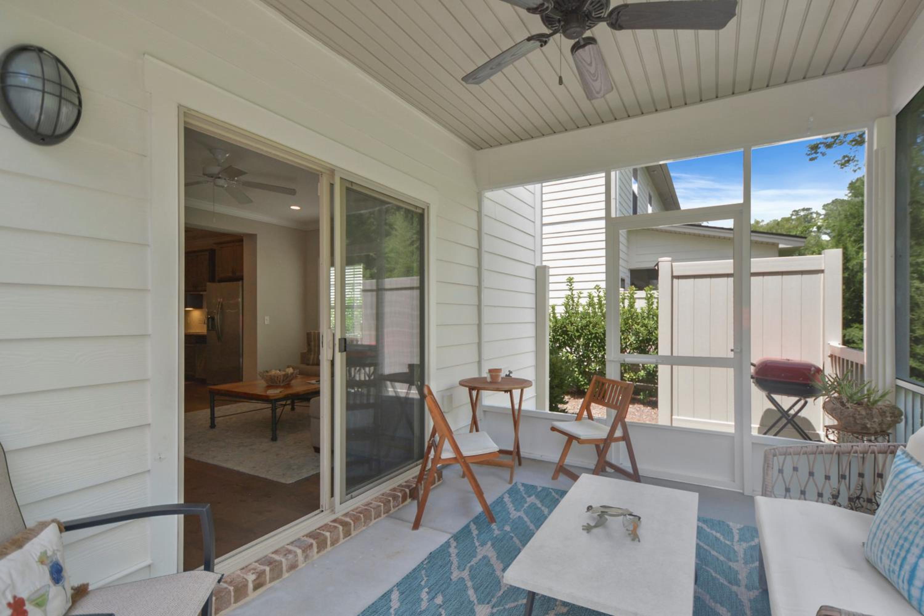 Kirkland Cottage