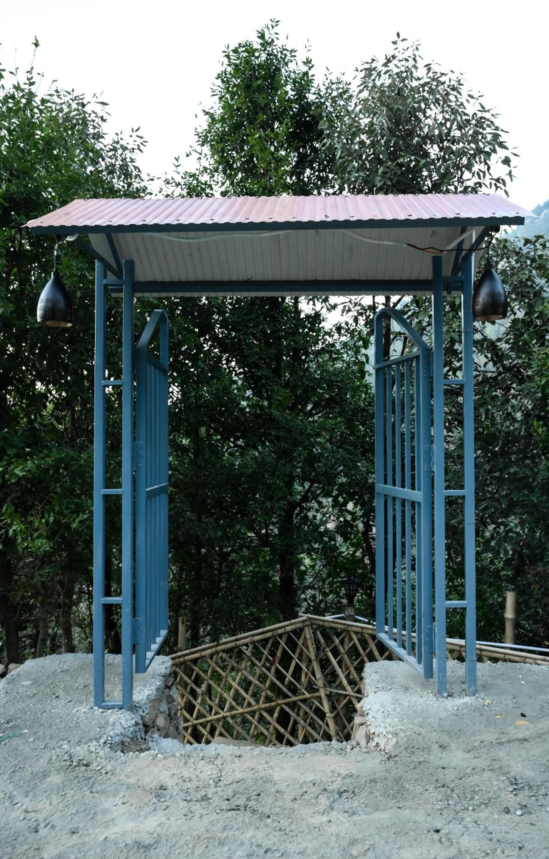 Saanidhya Mountain Camps - Himalayan Trails with Star Gazing and Bird Watching in Mukhteshwar