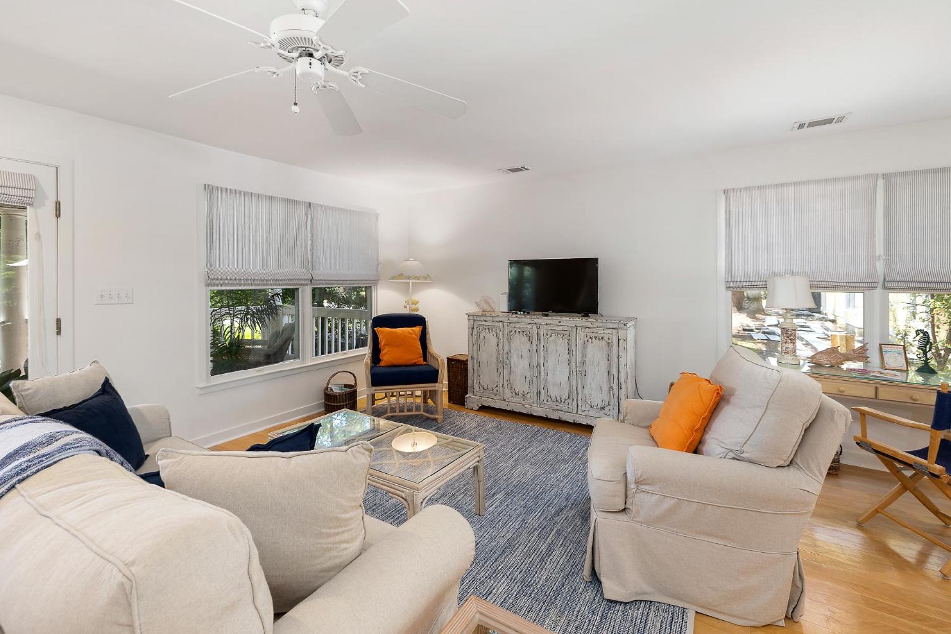 Beach House view 4