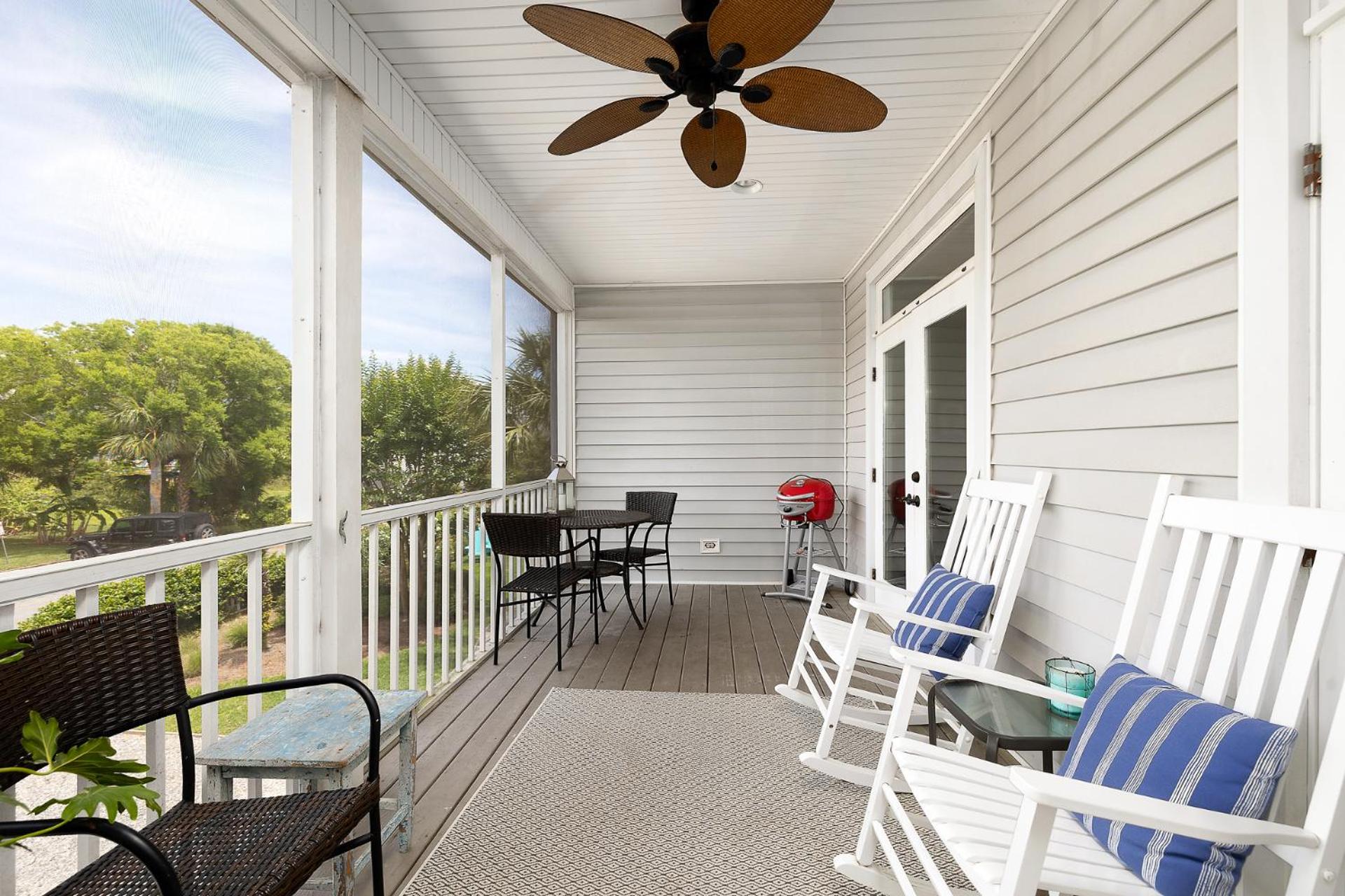 221 Olive Way view 3