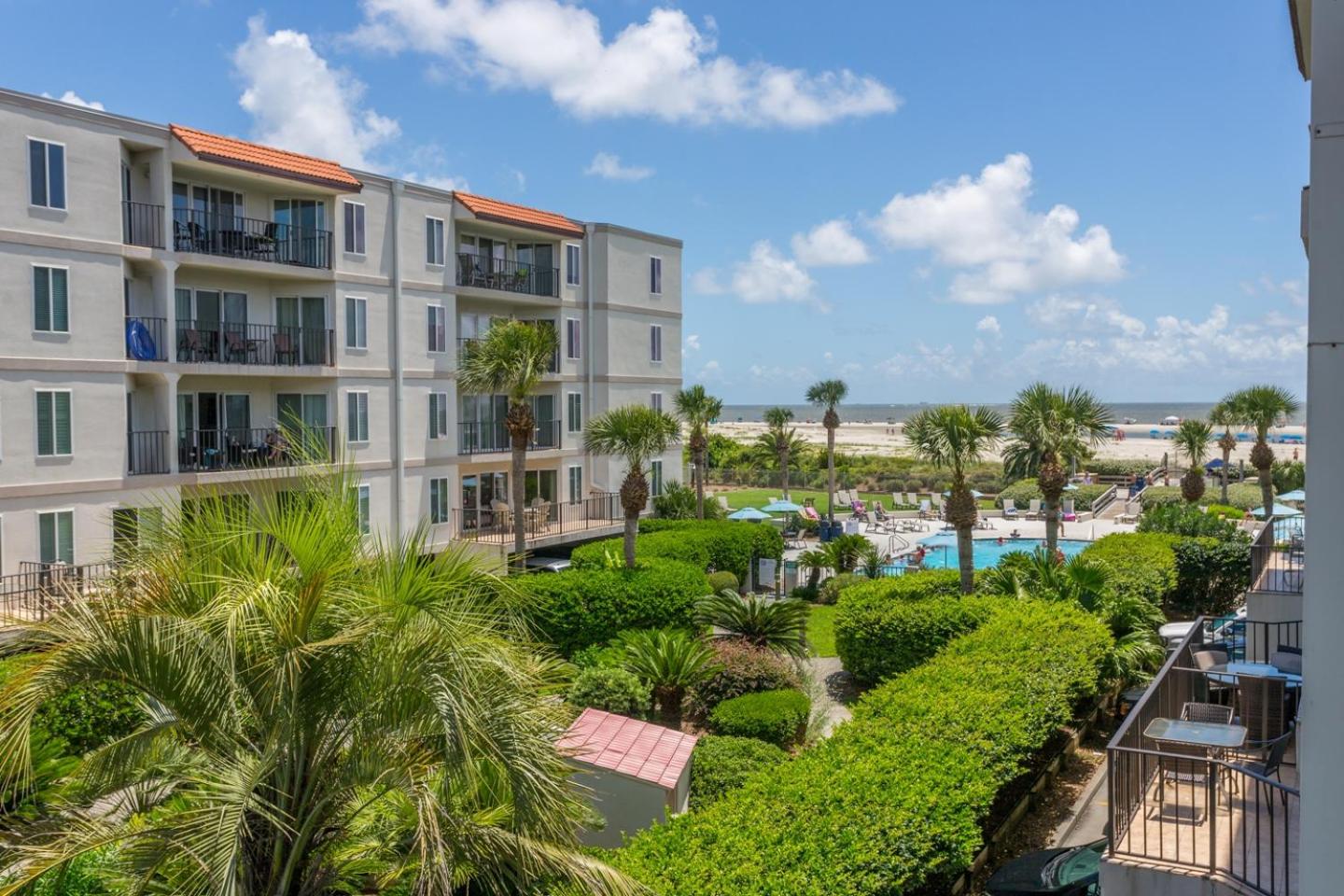 Beach Club 225 view 2