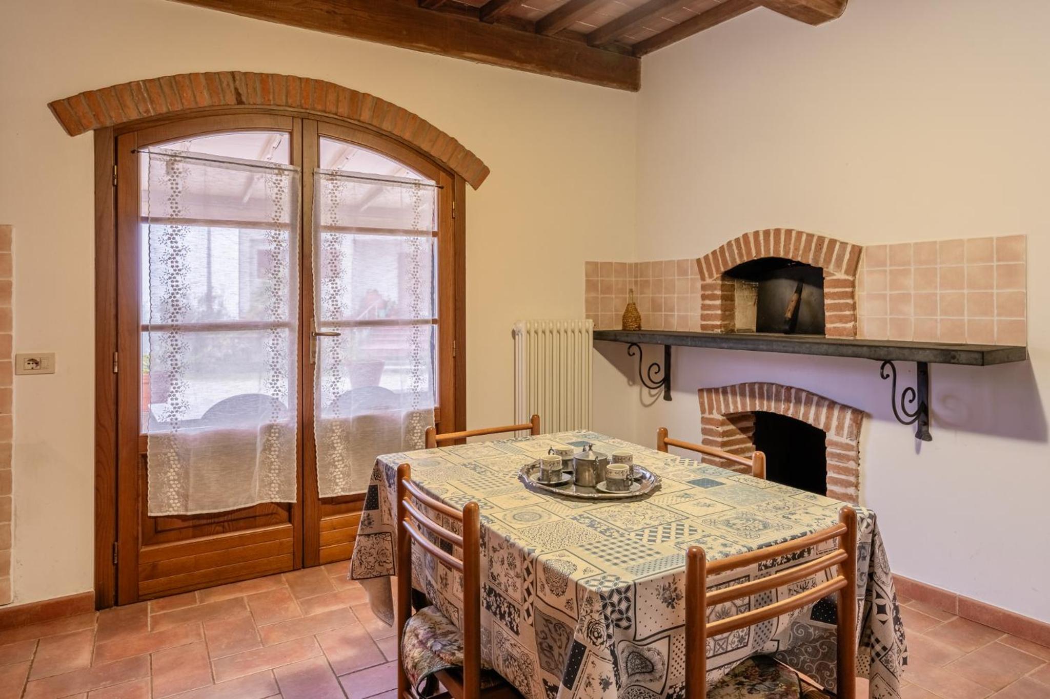 Agriturismo Fadanelli - Il Forno