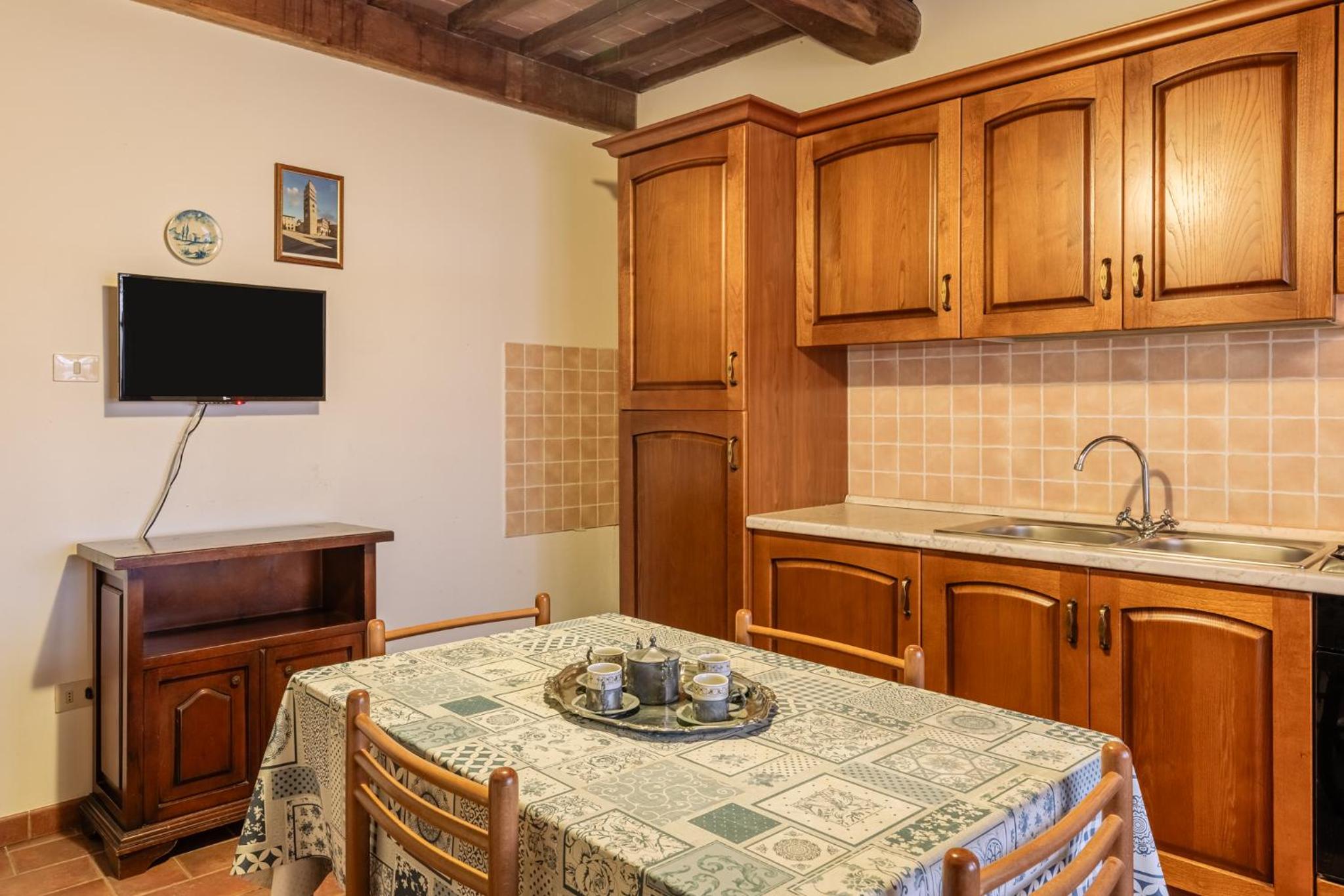 Agriturismo Fadanelli - Il Forno