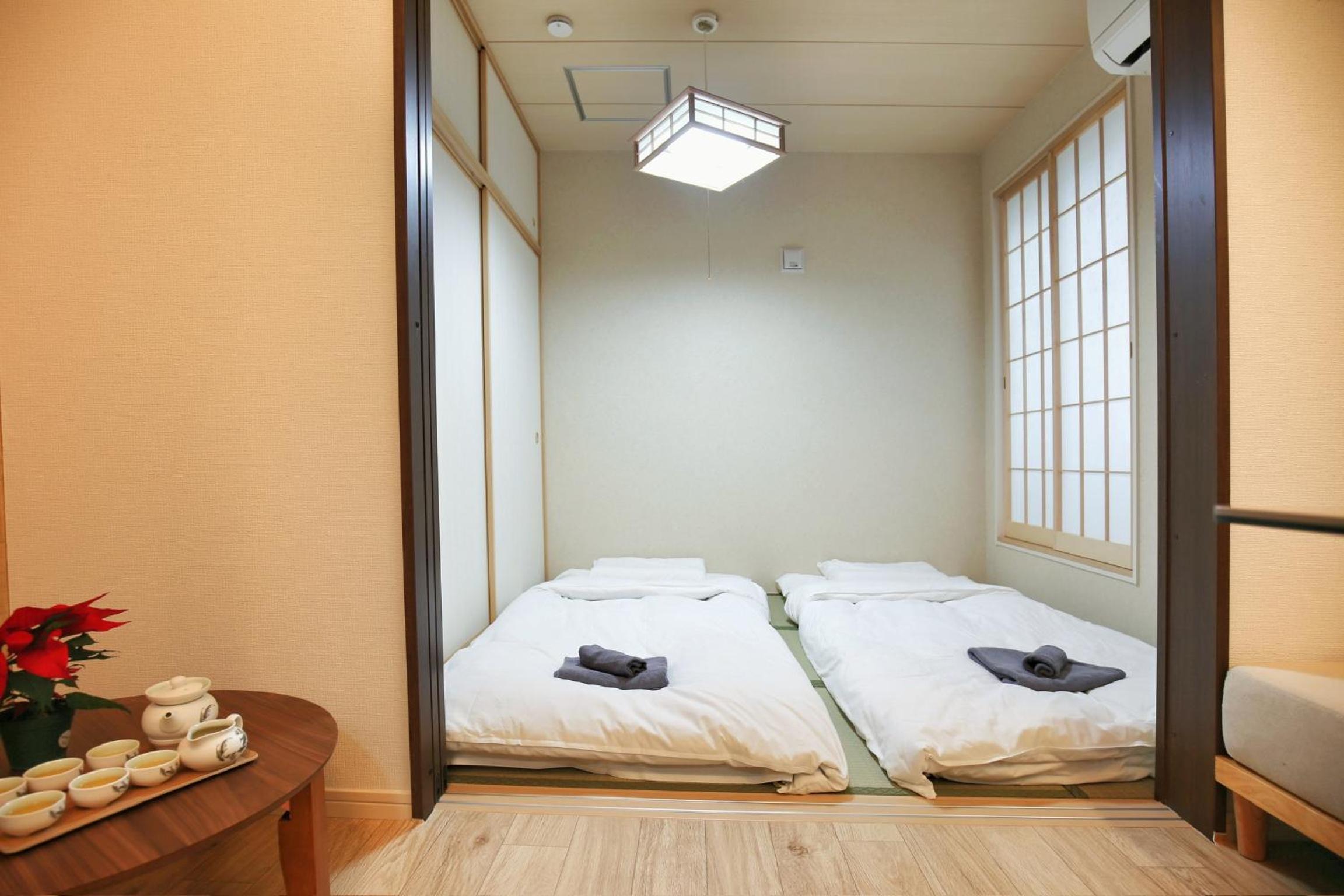 kameido k hotel