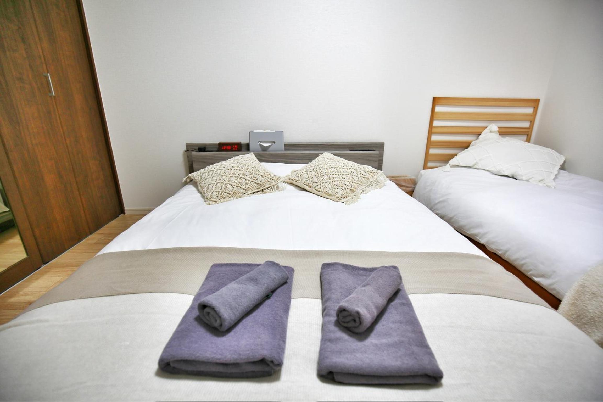 kameido k hotel