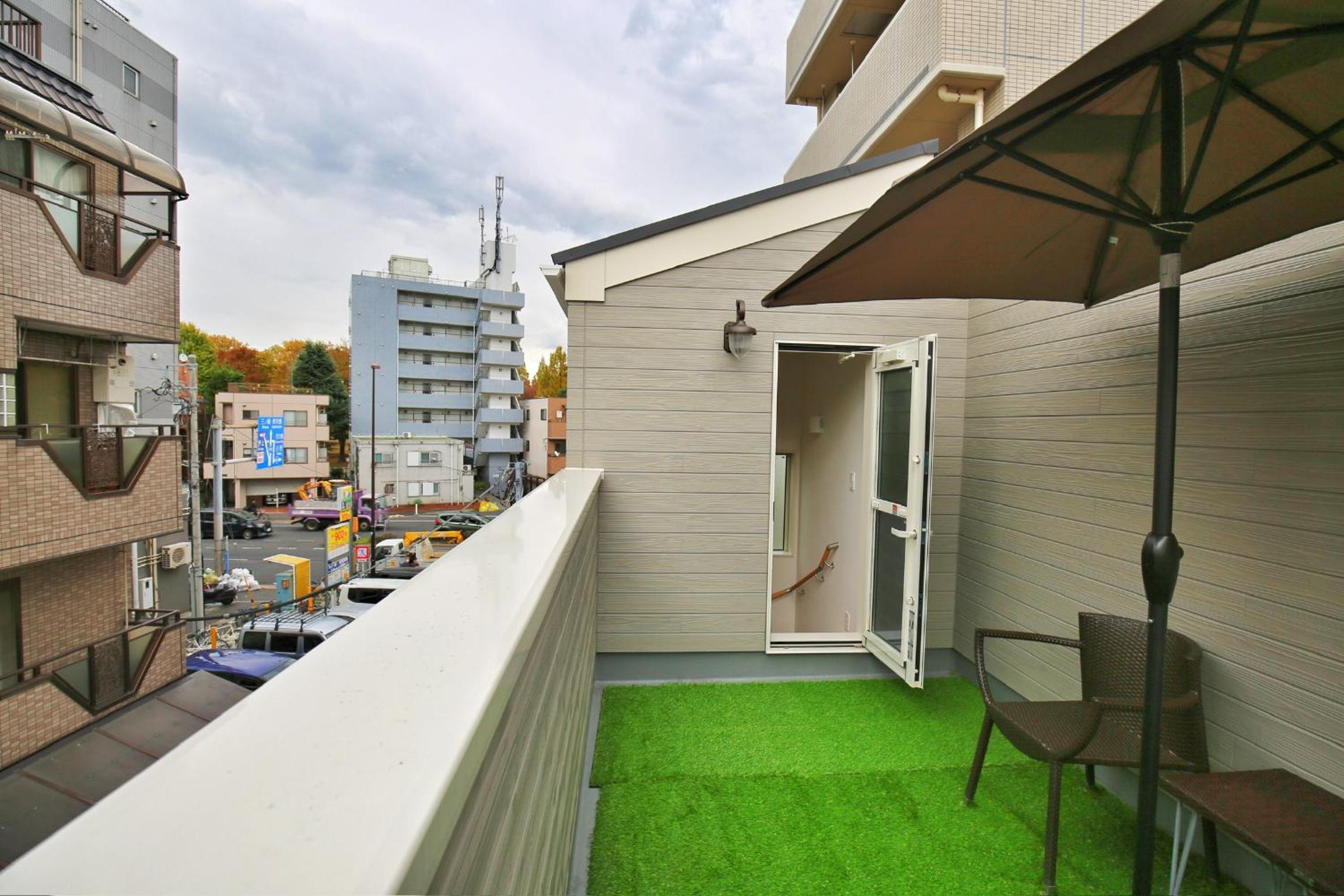 kameido k hotel